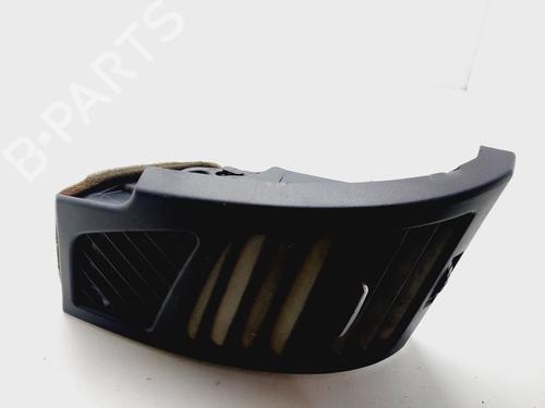 Used Air vent BMW 1 (E87) 118 d (143 hp) 26926253