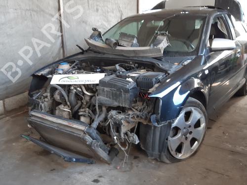Hand brake AUDI A3 (8P1)  | BP8766328I18 