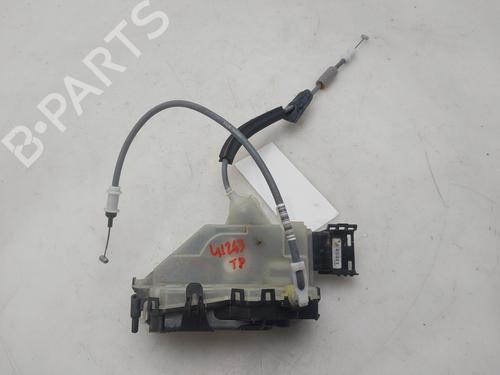 Used Rear right lock Rear right lock 33798668 33798668