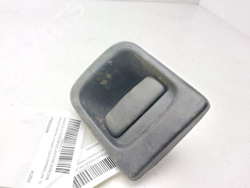 Used Front right exterior door handle Front right exterior door handle 34126592 34126592
