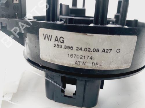 Squib airbag SEAT IBIZA III (6L1)  | BP23126715C102 
