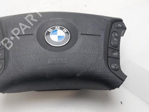 Used Driver airbag BMW X5 (E53) [2000-2006]  18660126