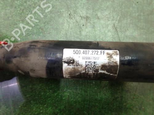 Right front driveshaft SKODA OCTAVIA III Combi (5E5, 5E6)  | BP29903419M39