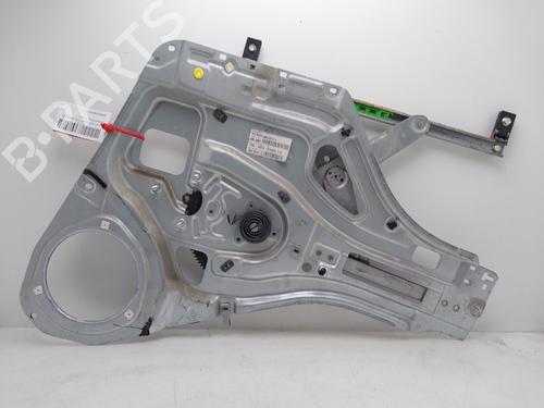 Used Front right window mechanism Front right window mechanism 37659224 37659224