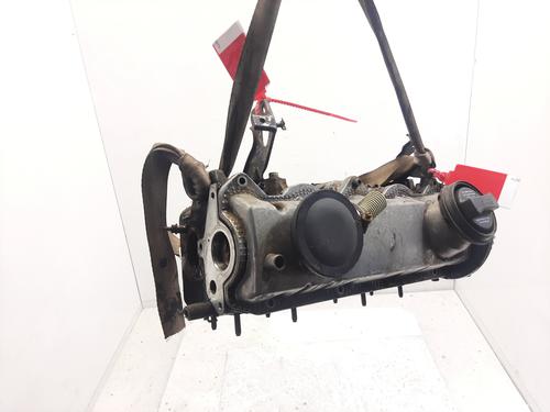 Used Cylinder head SEAT IBIZA II (6K1) [1993-2002]  30296580
