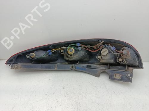 Left taillight NISSAN ALMERA TINO (V10) 2.2 dCi | BP29704701C34 