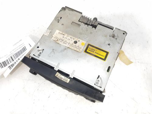 Radio CITROËN C4 I (LC_) 1.6 16V | BP8639577E6 