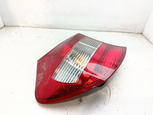 Left taillight BMW 1 (E87) 118 d | BP38922649C34 - Image 2