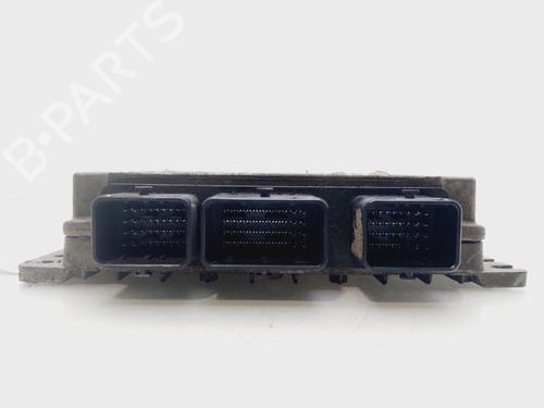 Engine control unit (ECU) PEUGEOT 307 (3A/C)  | BP26274952M57 