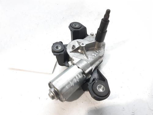 Used Rear wiper motor NISSAN QASHQAI / QASHQAI +2 I (J10, NJ10, JJ10E) [2006-2014]  9113225
