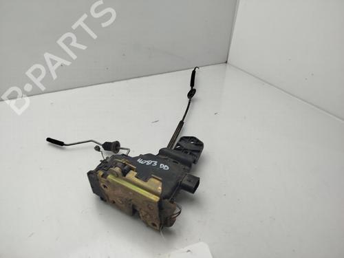 Serrure avant droite VW PASSAT B5 (3B2) [1996-2001]  32104577