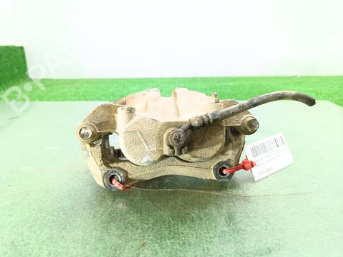 Left front brake caliper NISSAN PATHFINDER III (R51) 2.5 dCi | BP29167059M105