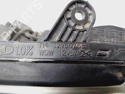 Left headlight KIA PICANTO I (SA) 1.1 | BP30327252C28 