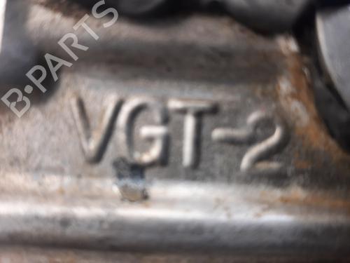 Cylinder head KIA SORENTO I (JC) 2.5 CRDi | BP24937252M5