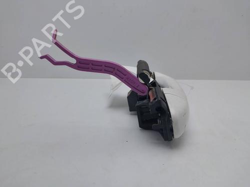 Rear right exterior door handle TOYOTA RAV 4 IV (_A4_)  | BP16172702C130 