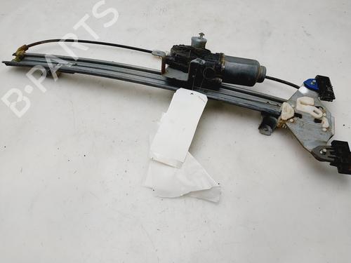 Used Rear left window mechanism NISSAN PATHFINDER III (R51) 2.5 dCi 4WD (190 hp) 21043379
