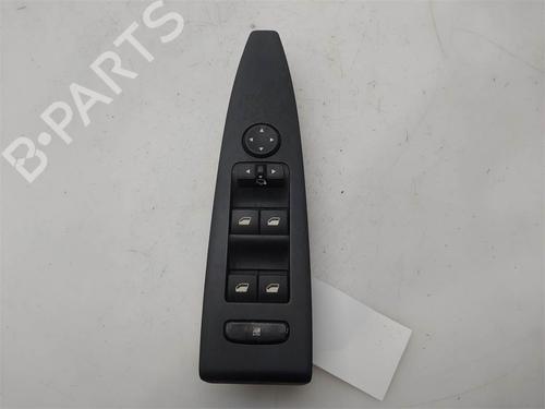 Used Left front window switch Left front window switch 38651471 38651471
