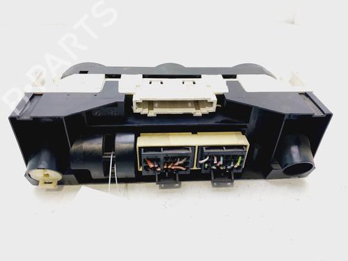 Climate control VW POLO IV (9N_, 9A_) 1.4 16V | BP29349713I5 
