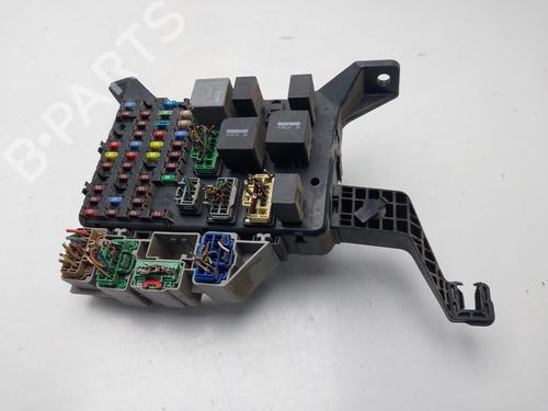 Fuse box FORD MONDEO III (B5Y) | BP34343700E1 - Image 4