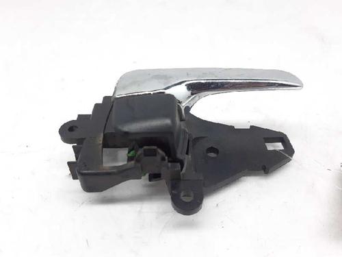 Used Front right interior door handle MITSUBISHI OUTLANDER II (CW_W) 2.0 DI-D (CW8W) (140 hp) 5322097