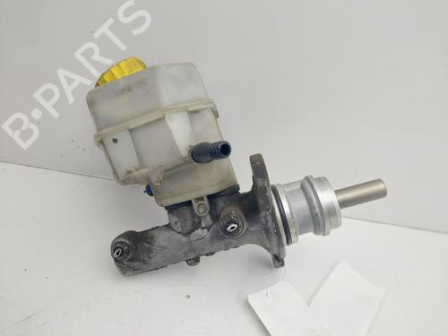 Used Brake master cylinder Brake master cylinder MERCEDES-BENZ SPRINTER 3,5-t Van (B906) [2006-2020] 33326964 33326964