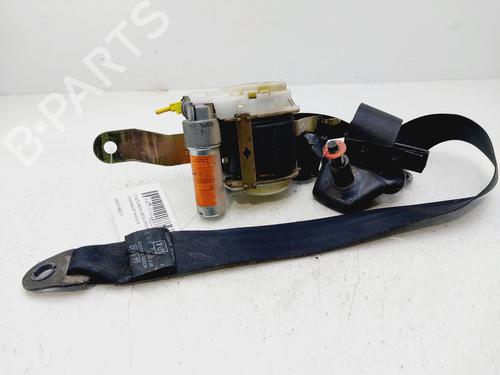 Front left seatbelt CHEVROLET MATIZ (M200, M250) 0.8 | BP29418062I26 