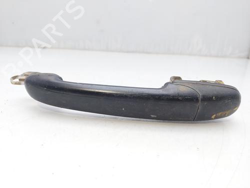 Used Front right interior door handle SEAT CORDOBA (6K1, 6K2) 1.9 TDI (90 hp) 11515742