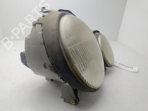 Right headlight MERCEDES-BENZ E-CLASS (W210) E 200 (210.035) | BP27876884C29 