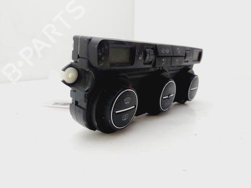 AC-Styringsenhed/Manøvreenhed VW PASSAT B6 (3C2)  | BP28333608I5 