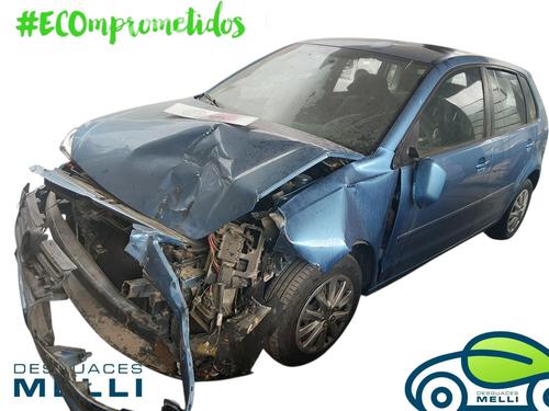 Used Parts VW POLO IV (9N_, 9A_)    4617349