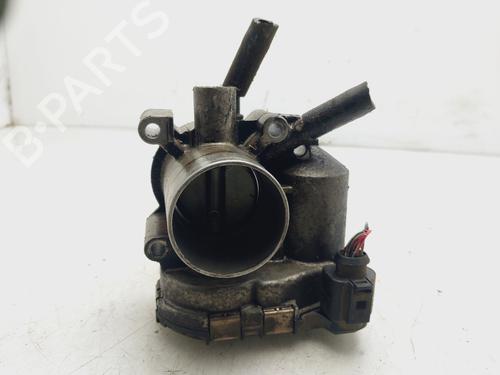 Used Throttle body SEAT IBIZA II (6K1) [1993-2002]  22446900