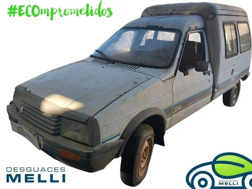 Used Parts CITROËN C15 Box Body/MPV (VD_) 1.4 5044768