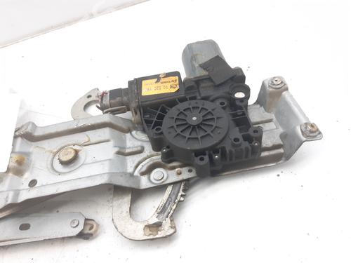 Front right window mechanism OPEL CORSA B (S93) 1.7 D (F08, F68, M68) | BP7237733C23 