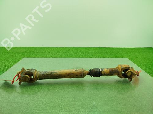 Used Driveshaft NISSAN PICK UP (D22) 2.5 TD 4WD (103 hp) 30400123