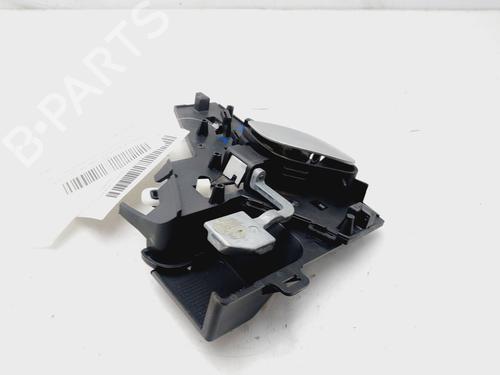Rear left interior door handle CITROËN C5 II (RC_) 1.8 16V (RC6FZB) | BP22229747I15 