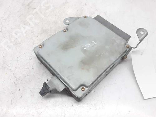 Engine control unit (ECU) MAZDA 6 Saloon (GG) 2.0 DI (GG14) | BP6423938M57 