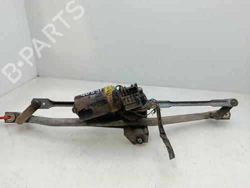 Used Front wiper motor AUDI A4 B5 (8D2) [1994-2001]  31380180