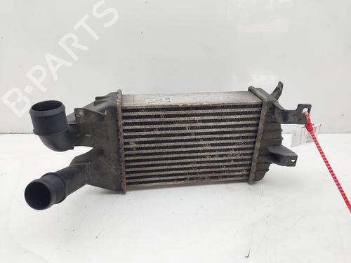 Used Intercooler OPEL ASTRA H (A04) 1.7 CDTI (L48) (100 hp) 16760248