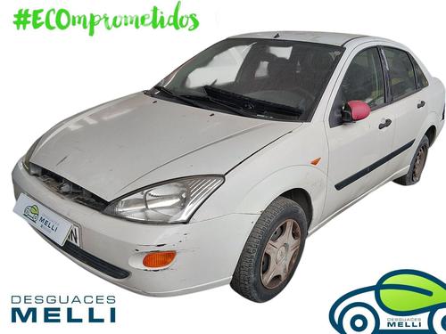 Brugte FORD FOCUS I (DAW, DBW)    4616290