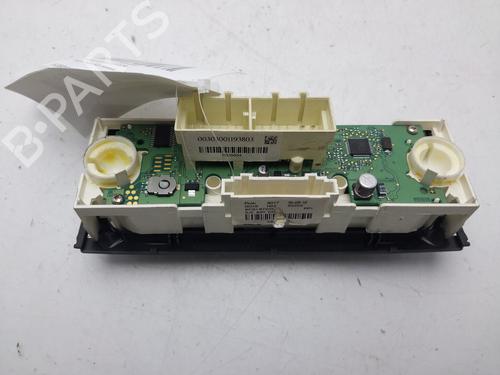 Climate control SKODA FABIA II (542)  | BP31265503I5 
