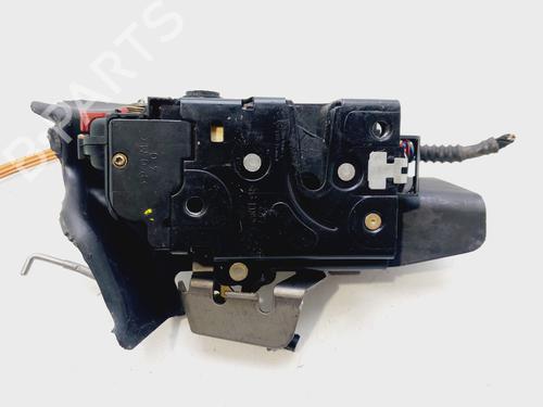 Used Rear left lock AUDI A4 B6 (8E2) 1.9 TDI (130 hp) 30977249