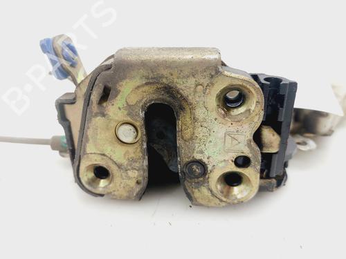 Front right lock NISSAN ALMERA TINO (V10) 2.2 dCi | BP29850605C97