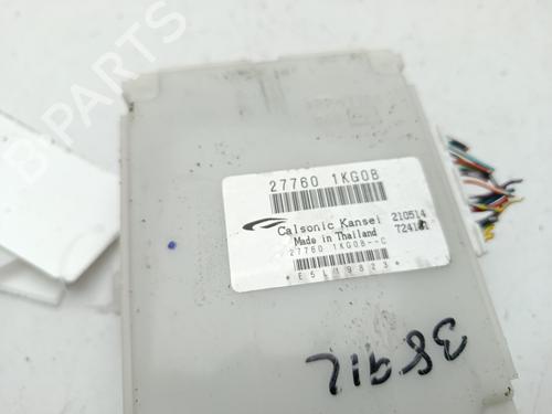 Electronic module NISSAN JUKE (F15)  | BP28103087M83 