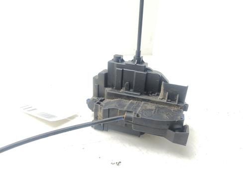 Front right lock RENAULT MASTER III Van (FV)  | BP29523124C97 