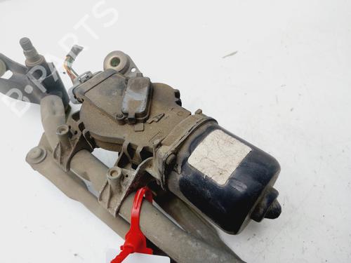 Front wiper motor NISSAN ALMERA II Hatchback (N16)  | BP28191413M29 