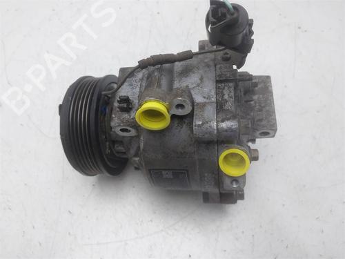 AC compressor MITSUBISHI ASX (GA_W_) | BP38462738M34 - Image 2