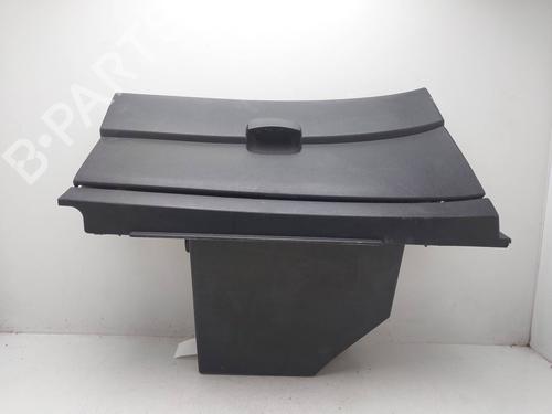 Glove box NISSAN QASHQAI / QASHQAI +2 I (J10, NJ10, JJ10E) 2.0 dCi | BP16693743C95 