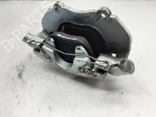 Left front brake caliper FORD ECOSPORT 1.0 EcoBoost (125 hp) 813914 | 813914 |