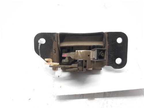 Tailgate lock HYUNDAI ACCENT II (LC) 1.3 | BP7001899C101 
