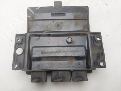 Engine control unit (ECU) RENAULT KANGOO (KC0/1_) 1.5 dCi | BP36559298M57 - Image 4